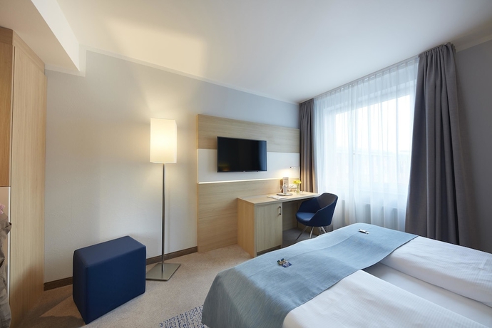 Imagen de la habitación del Hotel Ghotel and Living Göttingen. Foto 9