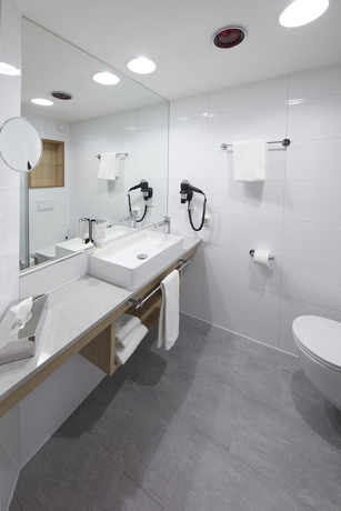 Imagen de la habitación del Hotel Ghotel and Living Göttingen. Foto 14