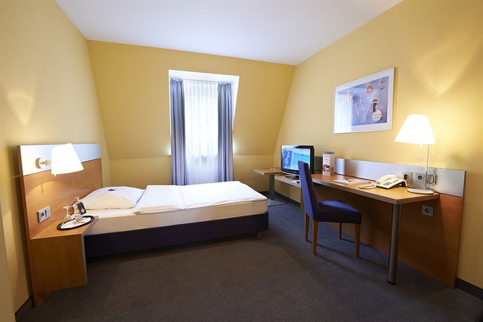 Imagen de la habitación del Hotel Ghotel and Living München-nymphenburg. Foto 6