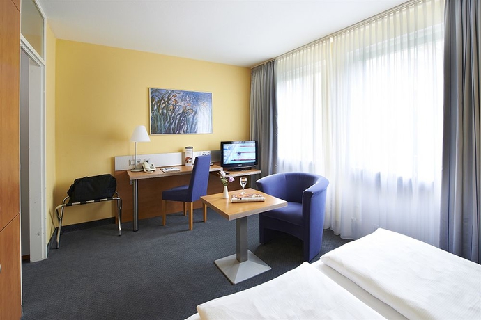 Imagen de la habitación del Hotel Ghotel and Living München-nymphenburg. Foto 8