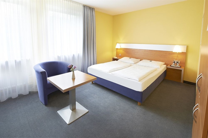 Imagen de la habitación del Hotel Ghotel and Living München-nymphenburg. Foto 9