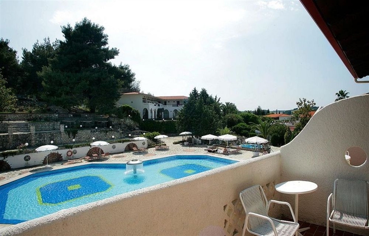 Imagen de la habitación del Hotel Ghotels Macedonian Sun. Foto 2