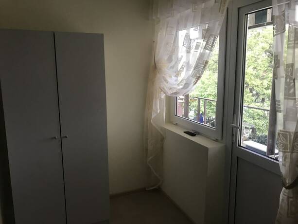 Imagen de la habitación del Hotel Ghouse. Foto 11