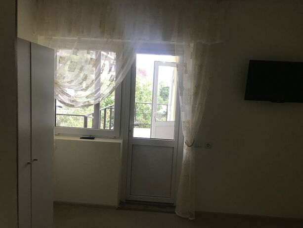 Imagen de la habitación del Hotel Ghouse. Foto 13