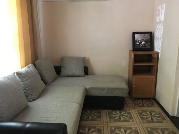 Imagen de la habitación del Hotel Ghouse. Foto 14