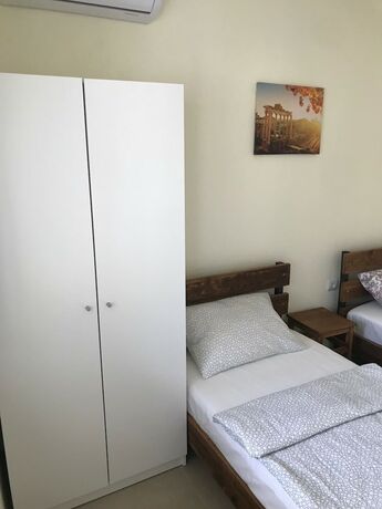 Imagen general del Hotel Ghouse. Foto 1