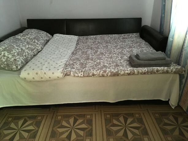 Imagen de la habitación del Hotel Ghouse. Foto 16