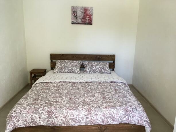 Imagen general del Hotel Ghouse. Foto 4