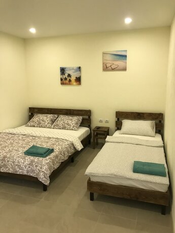 Imagen de la habitación del Hotel Ghouse. Foto 20