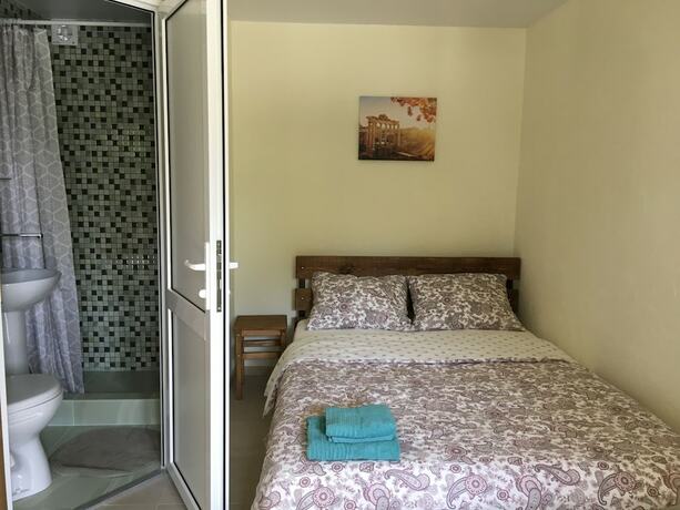 Imagen general del Hotel Ghouse. Foto 5