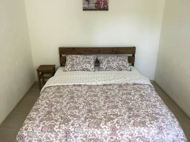 Imagen general del Hotel Ghouse. Foto 7