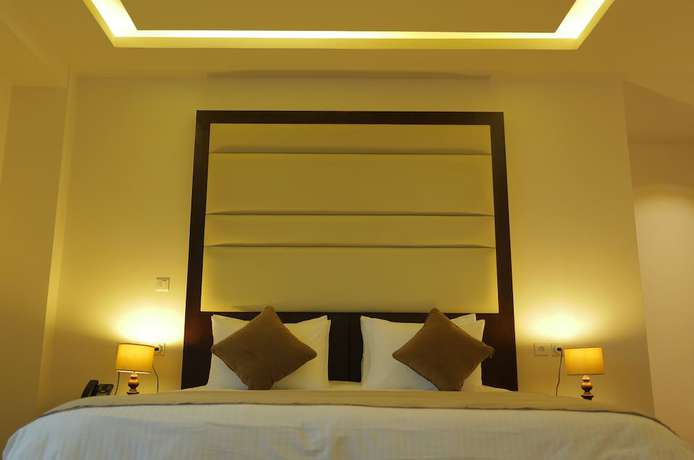 Imagen de la habitación del Hotel Ghs. Foto 10