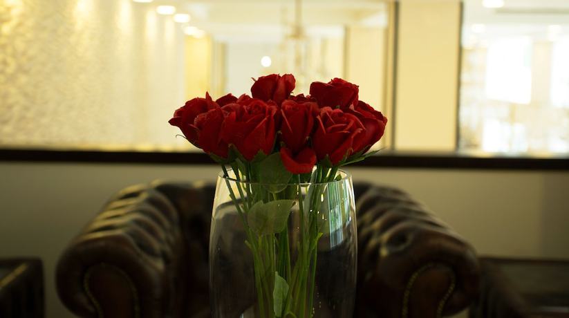 Imagen de los interiores del Hotel Ghs. Foto 20