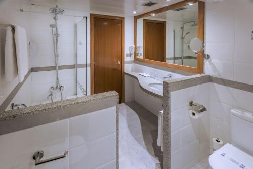 Imagen de la habitación del Hotel Ght Oasis Park & Spa. Foto 13