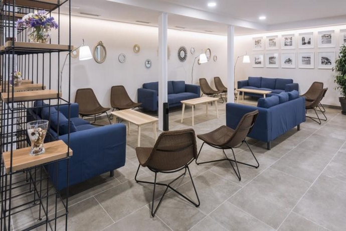 Imagen general del Hotel Ght Sa Riera. Foto 2