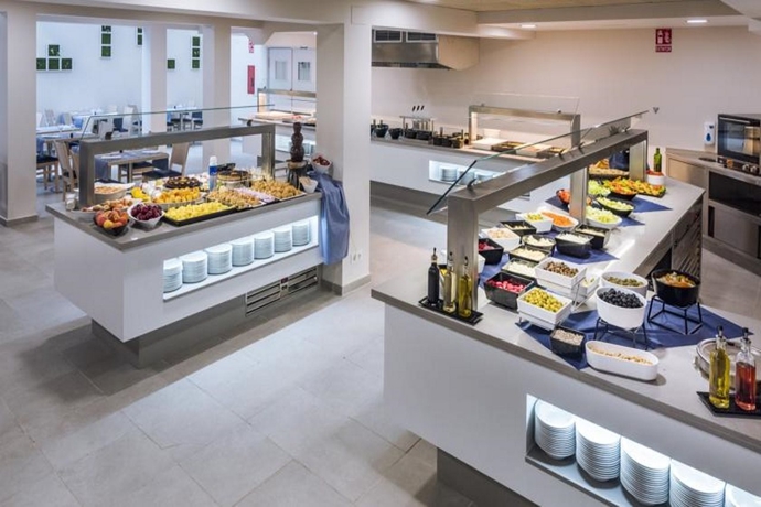 Imagen general del Hotel Ght Sa Riera. Foto 3