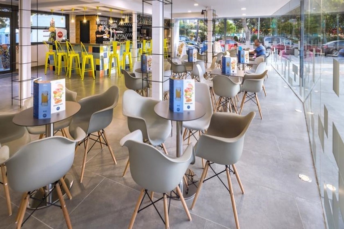 Imagen general del Hotel Ght Sa Riera. Foto 5