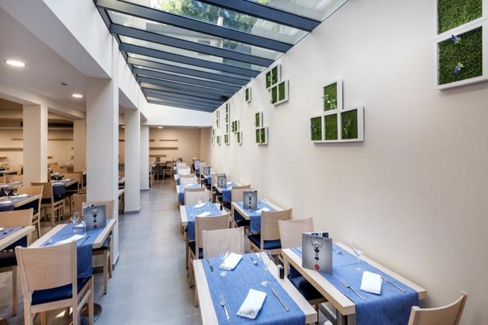 Imagen general del Hotel Ght Sa Riera. Foto 6