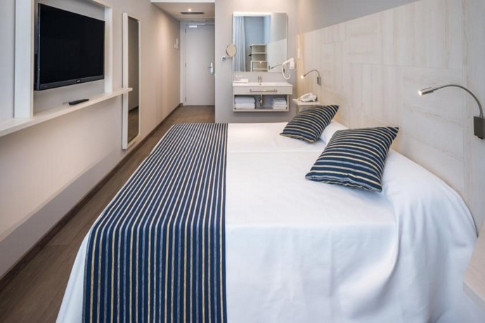 Imagen general del Hotel Ght Sa Riera. Foto 8