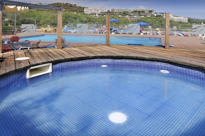 Imagen general del Hotel Ght S'agaró Mar. Foto 1
