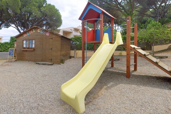 Imagen general del Hotel Ght S'agaró Mar. Foto 3