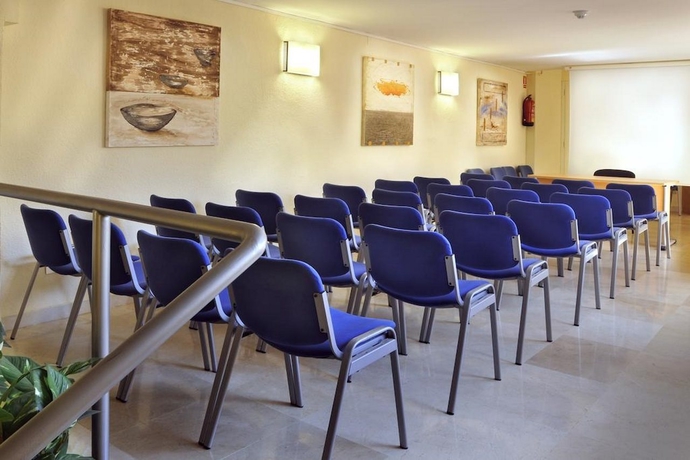 Imagen general del Hotel Ght S'agaró Mar. Foto 4