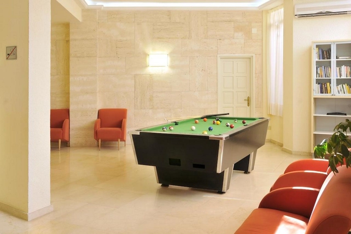 Imagen general del Hotel Ght S'agaró Mar. Foto 5