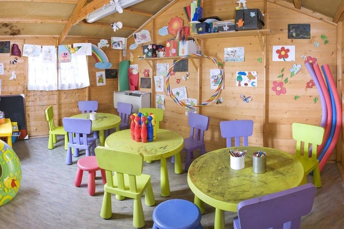 Imagen general del Hotel Ght S'agaró Mar. Foto 6