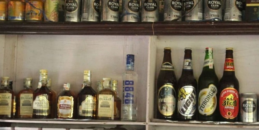 Imagen general del Hotel Ghumtee Riviera Resort. Foto 1