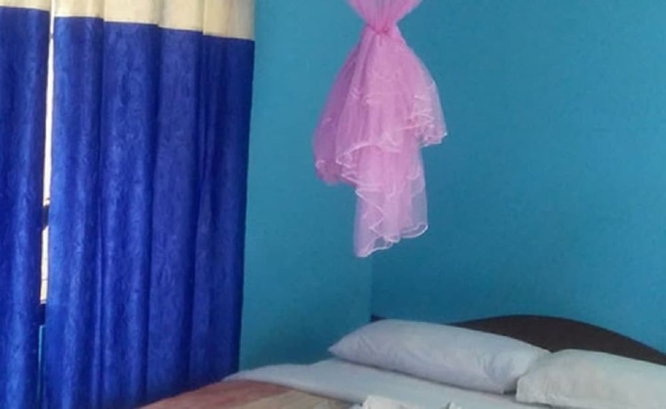 Imagen general del Hotel Ghumtee Riviera Resort. Foto 4