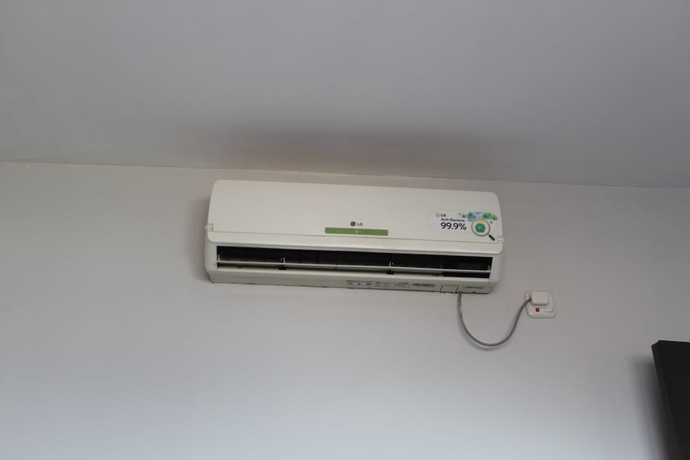 Imagen general del Hotel Ghurfati. Foto 4