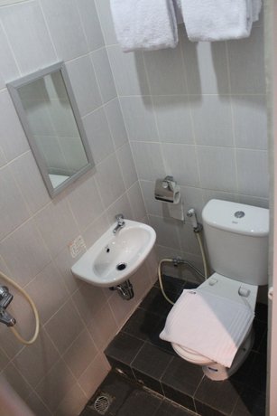 Imagen de la habitación del Hotel Ghurfati. Foto 16