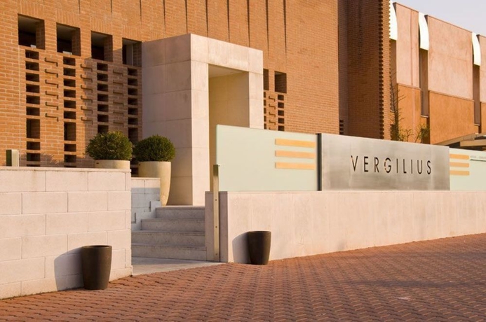 Imagen general del Hotel Ghv. Foto 3