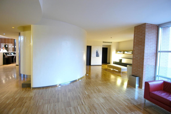 Imagen de los interiores del Hotel Ghv. Foto 9