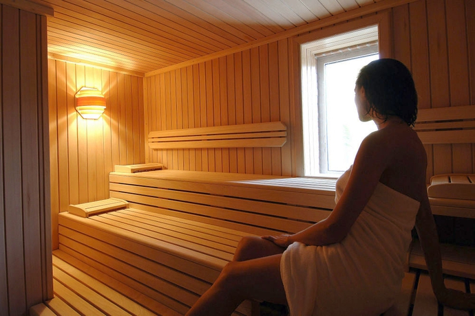 Imagen general del Hotel Ghv. Foto 2