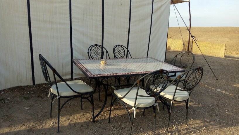 Imagen general del Hotel Ghwirate Taalab Bivouac - Campsite. Foto 5
