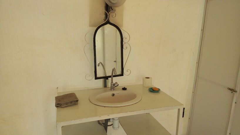 Imagen de la habitación del Hotel Ghwirate Taalab Bivouac - Campsite. Foto 13