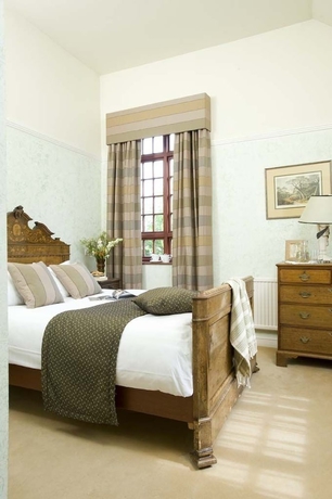 Imagen de la habitación del Hotel Ghyll Manor. Foto 13