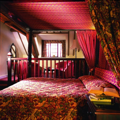 Imagen de la habitación del Hotel Ghyll Manor. Foto 17