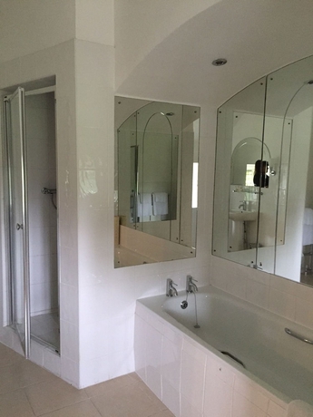 Imagen de la habitación del Hotel Ghyll Manor. Foto 19