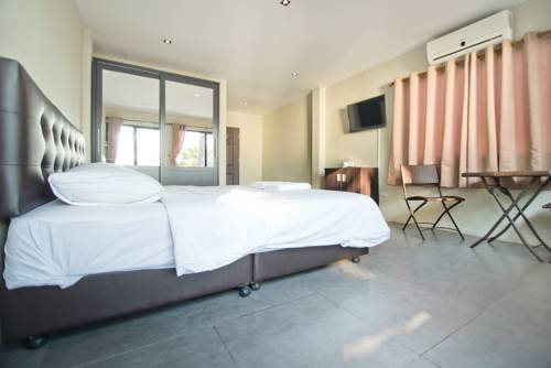 Imagen general del Hotel G.i Lodge. Foto 1
