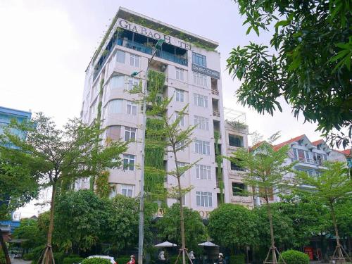 Imagen general del Hotel Gia Bao Bac Ninh. Foto 1