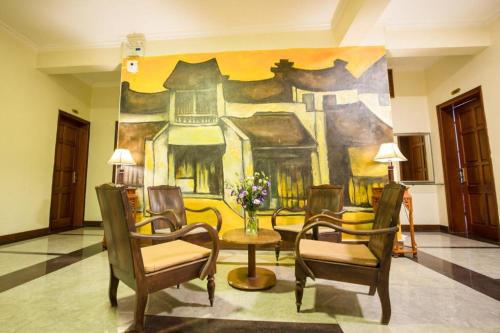 Imagen general del Hotel Gia Bao Bac Ninh. Foto 3