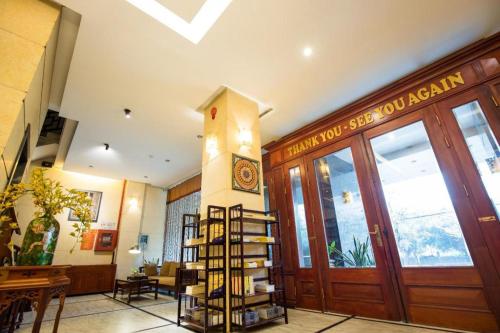 Imagen general del Hotel Gia Bao Bac Ninh. Foto 5