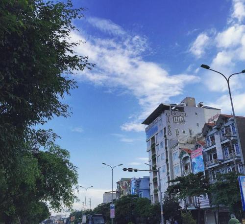 Imagen general del Hotel Gia Bao Bac Ninh. Foto 6