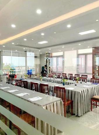 Imagen general del Hotel Gia Bao Bac Ninh. Foto 8