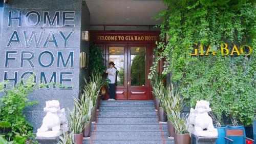 Imagen general del Hotel Gia Bao Bac Ninh. Foto 11