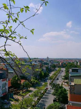 Imagen general del Hotel Gia Bao Bac Ninh. Foto 12