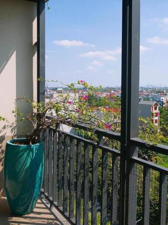 Imagen general del Hotel Gia Bao Bac Ninh. Foto 13