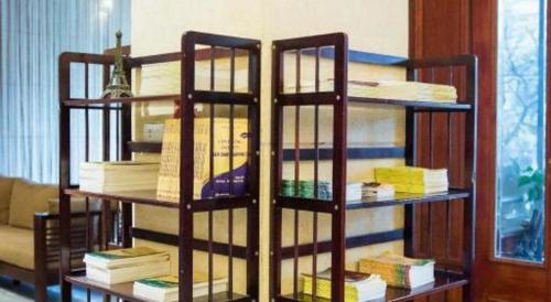 Imagen general del Hotel Gia Bao Bac Ninh. Foto 16
